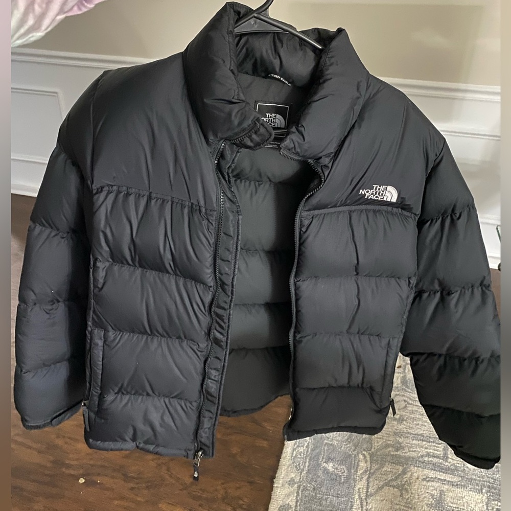 North Face Jacket (women’s)